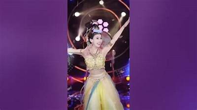 震撼心灵的中国摇滚舞蹈视频合集，激情四溢的视听盛宴
