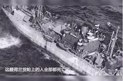 国产幽灵船揭秘：神秘视频曝光，船只失踪真相引发热议