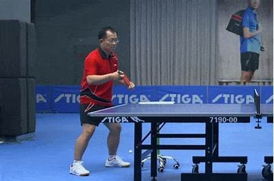完整解析国产长胶打法的技巧与实战教学视频