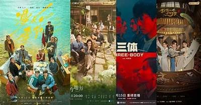 2023年国产传媒最佳影片榜单推荐，值得你关注的电影佳作