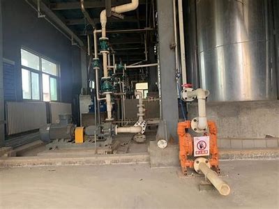 株洲国产闭式泵操作视频揭秘：性能优势与使用案例研究