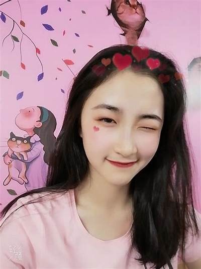 校园清纯女学生自拍视频分享，真实记录青春风采与日常生活