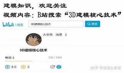 2023年3D模型绘制技巧与注意事项，助你提升设计水平