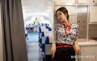 优雅国产空姐在线作品，尽显魅力与专业风采视频合集
